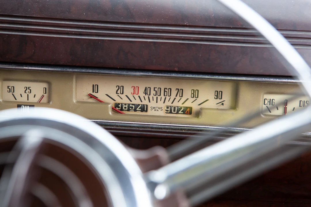 1949 Ford Shoebox - Image 16 of 31