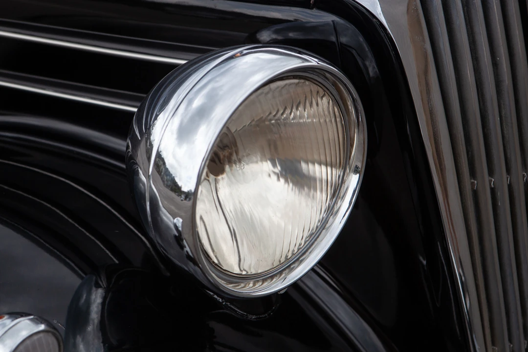 1949 Ford Shoebox - Image 24 of 31