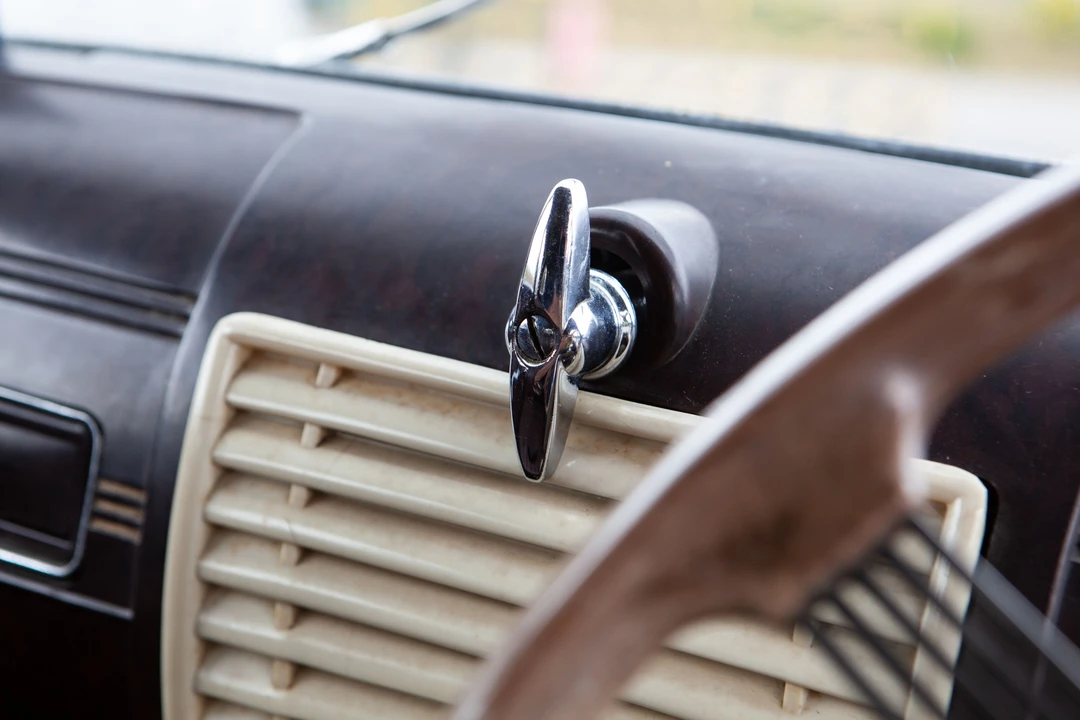 1949 Ford Shoebox - Image 12 of 31