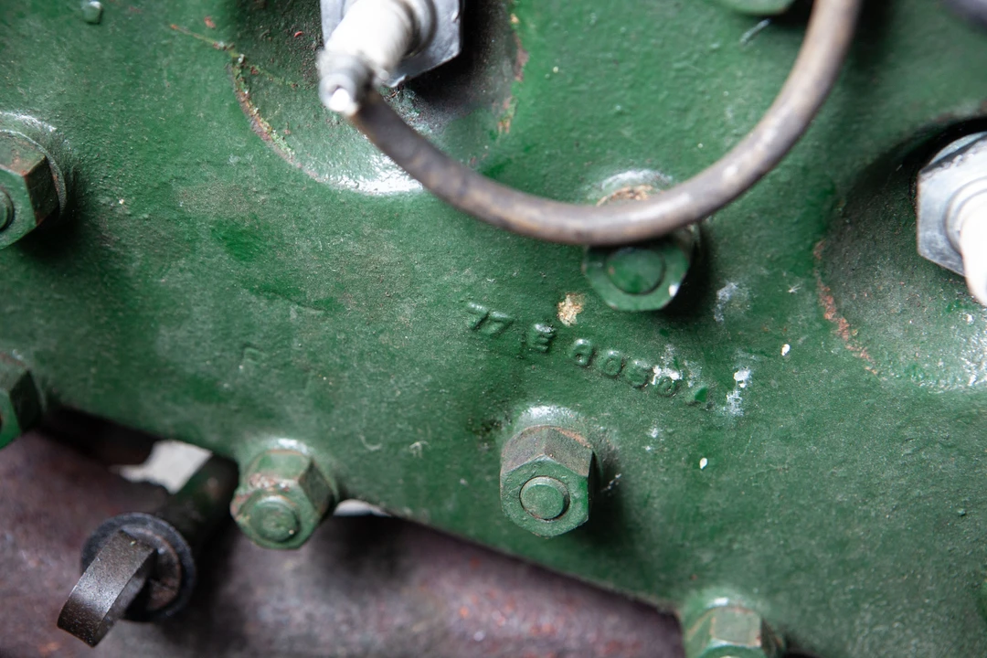 1949 Ford Shoebox - Image 3 of 31