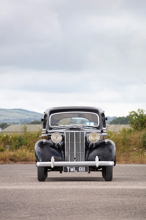 1949 Ford Shoebox - Image 30 of 31