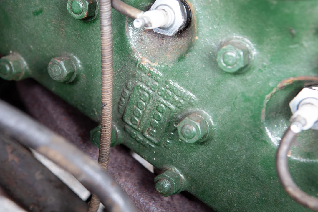 1949 Ford Shoebox - Image 2 of 31