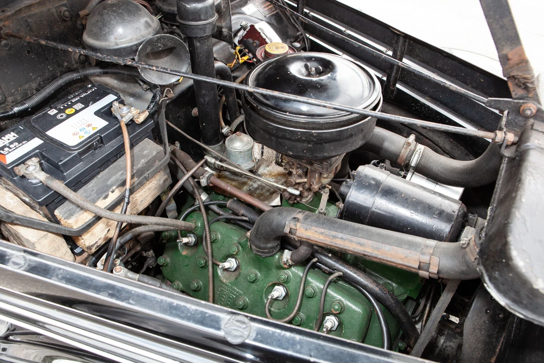 1949 Ford Shoebox - Image 7 of 31