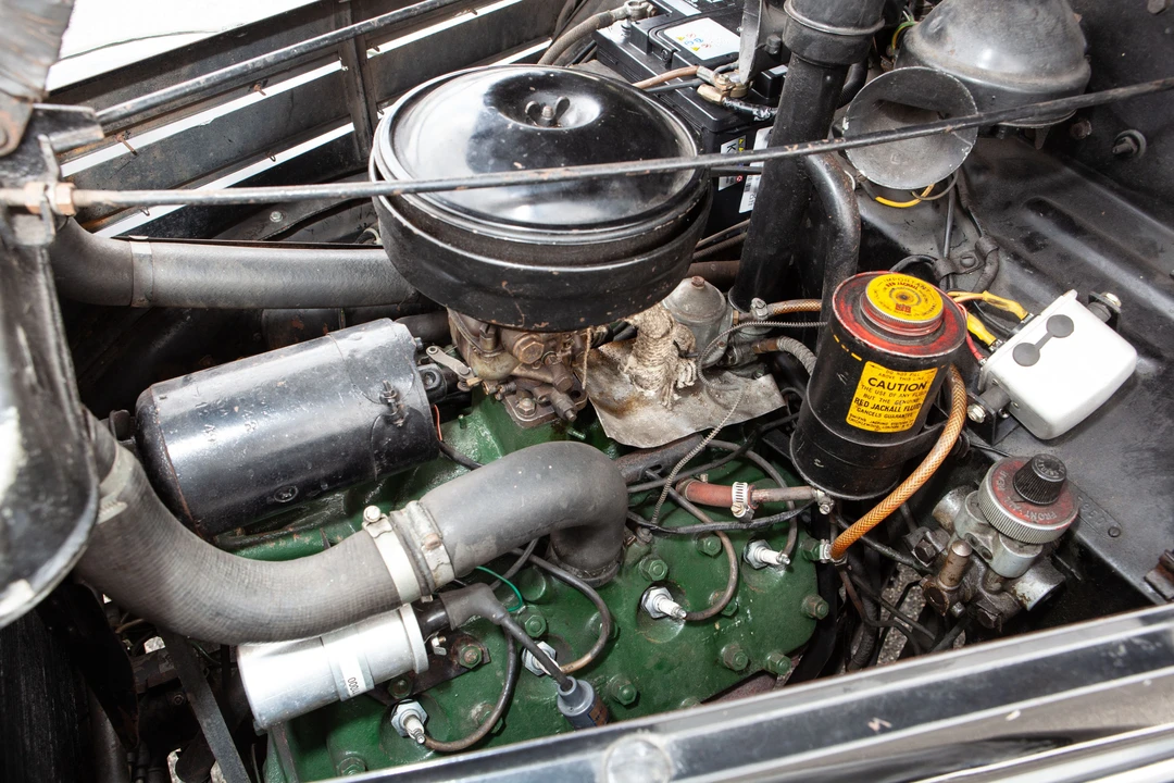 1949 Ford Shoebox - Image 6 of 31