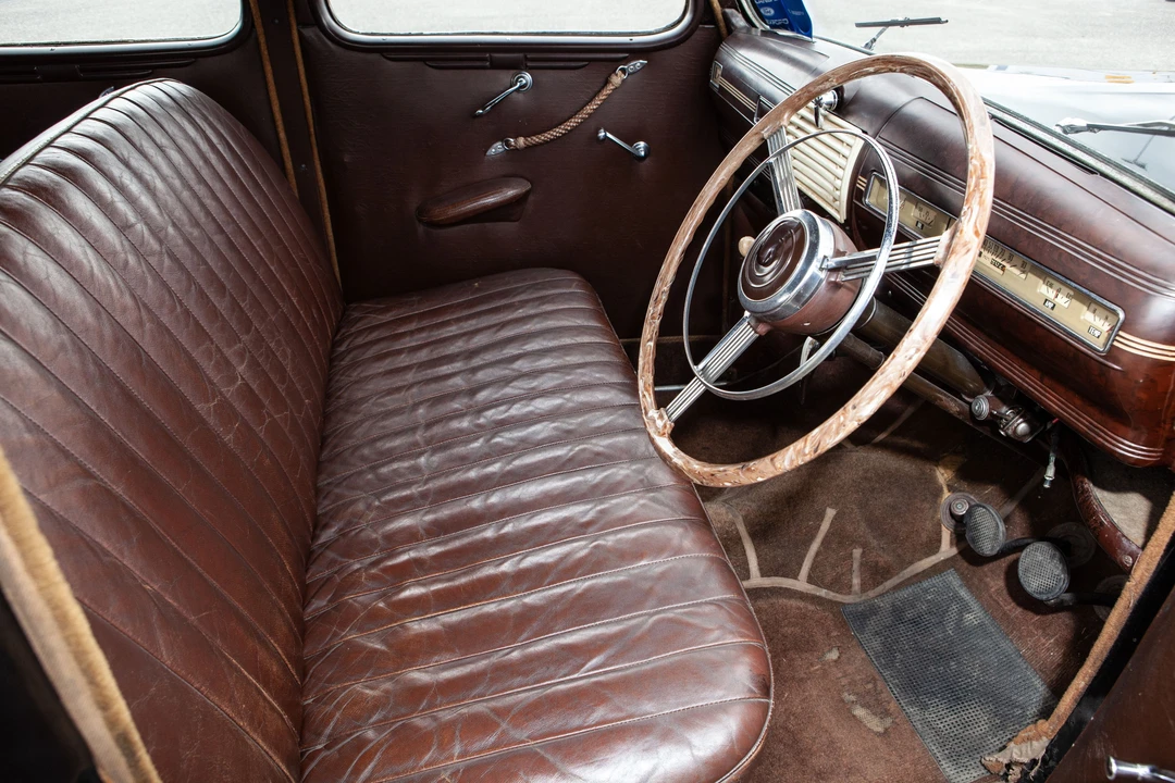 1949 Ford Shoebox - Image 10 of 31