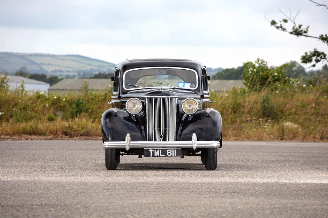 1949 Ford Shoebox - Image 31 of 31