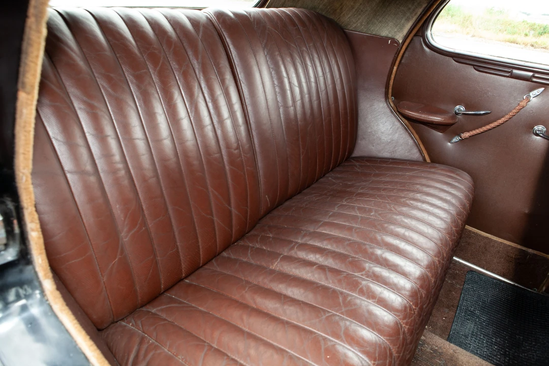 1949 Ford Shoebox - Image 9 of 31