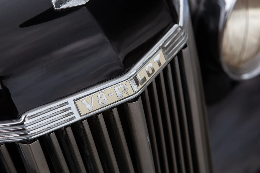 1949 Ford Shoebox - Image 21 of 31