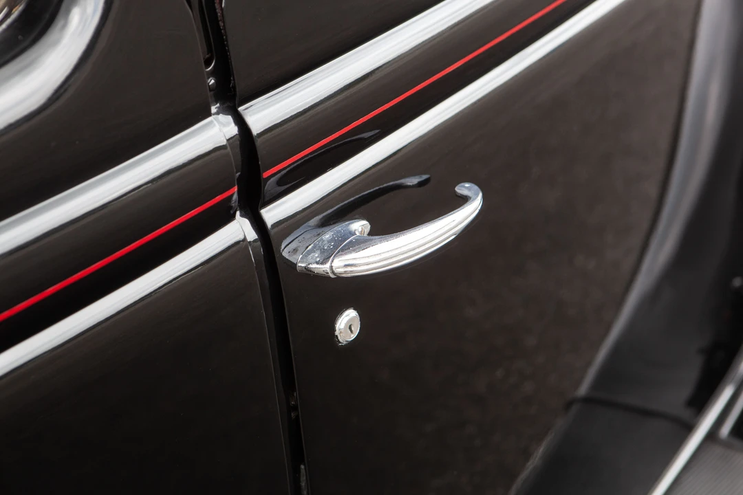 1949 Ford Shoebox - Image 25 of 31