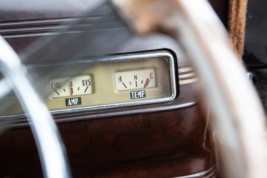 1949 Ford Shoebox - Image 14 of 31