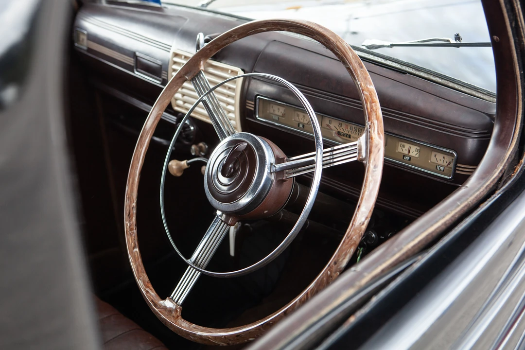 1949 Ford Shoebox - Image 18 of 31