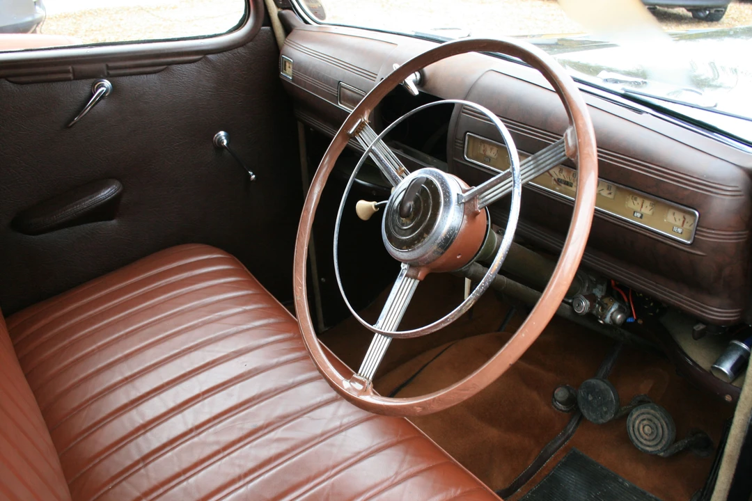 1949 Ford Shoebox - Image 3 of 3