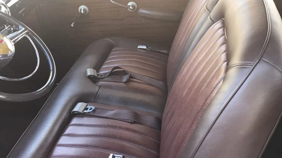 1949 Ford Shoebox - Image 3 of 12