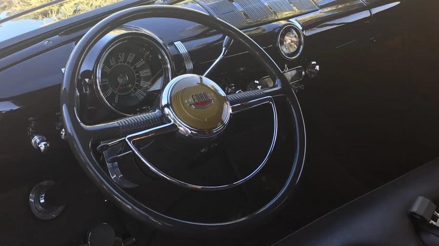 1949 Ford Shoebox - Image 4 of 12