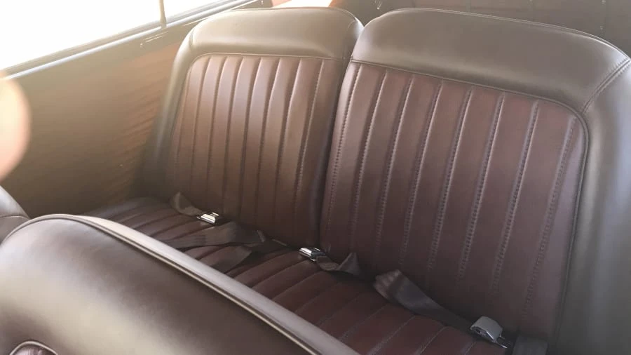1949 Ford Shoebox - Image 5 of 12