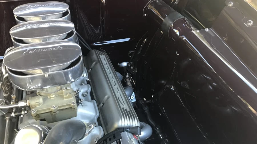 1949 Ford Shoebox - Image 8 of 12