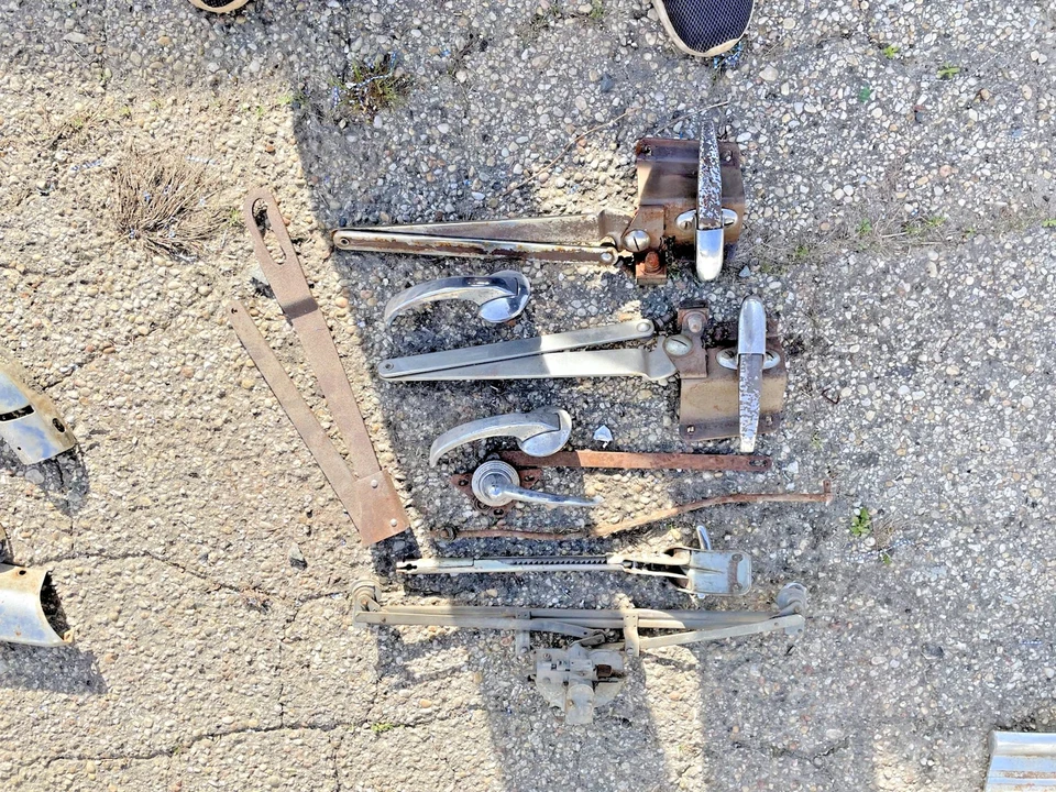 1949 Ford Shoebox - Image 15 of 16