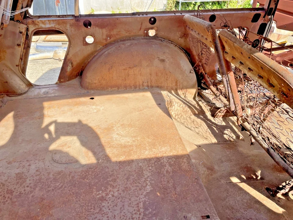 1949 Ford Shoebox - Image 7 of 16