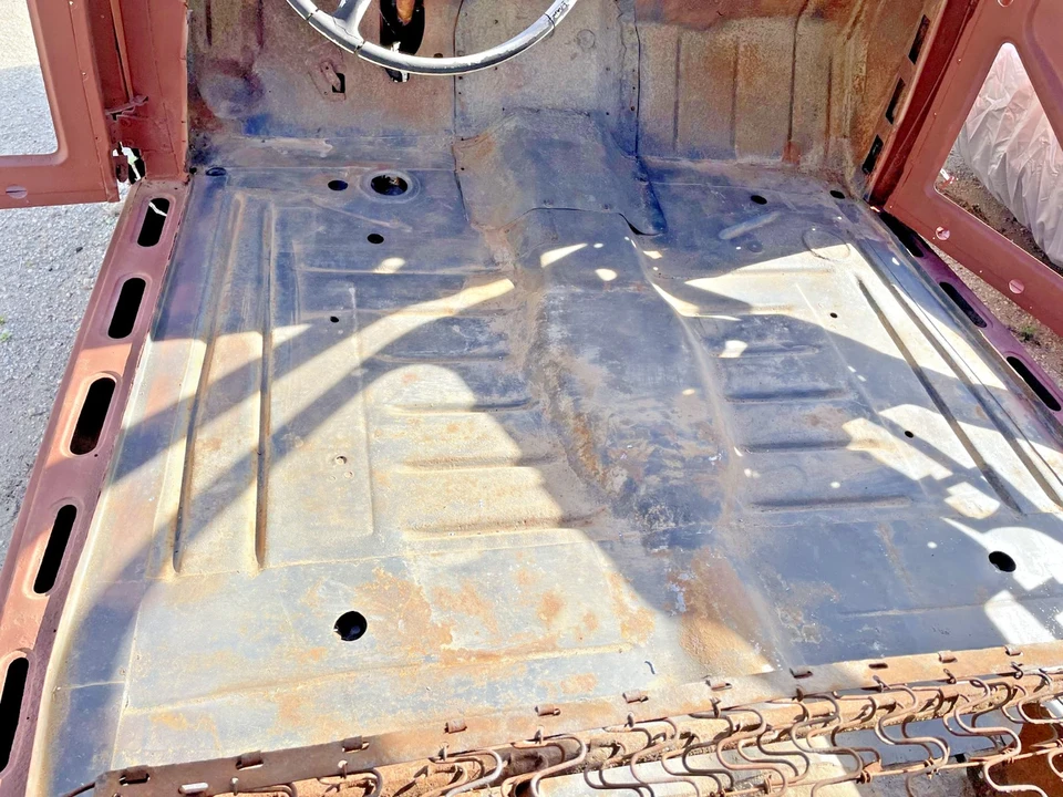 1949 Ford Shoebox - Image 5 of 16