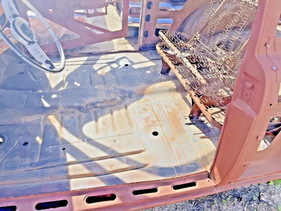 1949 Ford Shoebox - Image 4 of 16