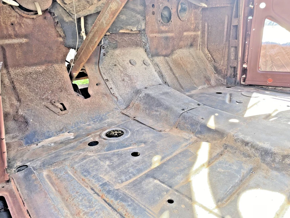 1949 Ford Shoebox - Image 3 of 16