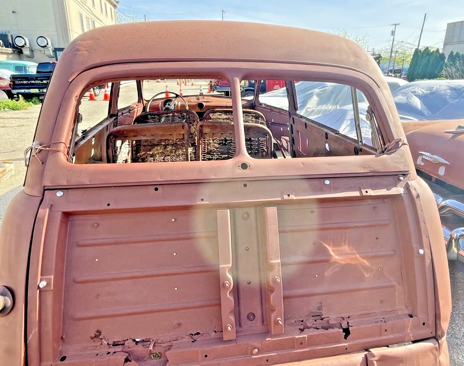 1949 Ford Shoebox - Image 10 of 16