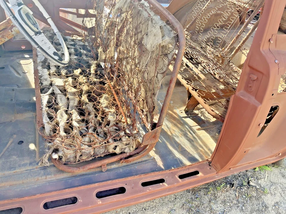 1949 Ford Shoebox - Image 8 of 16