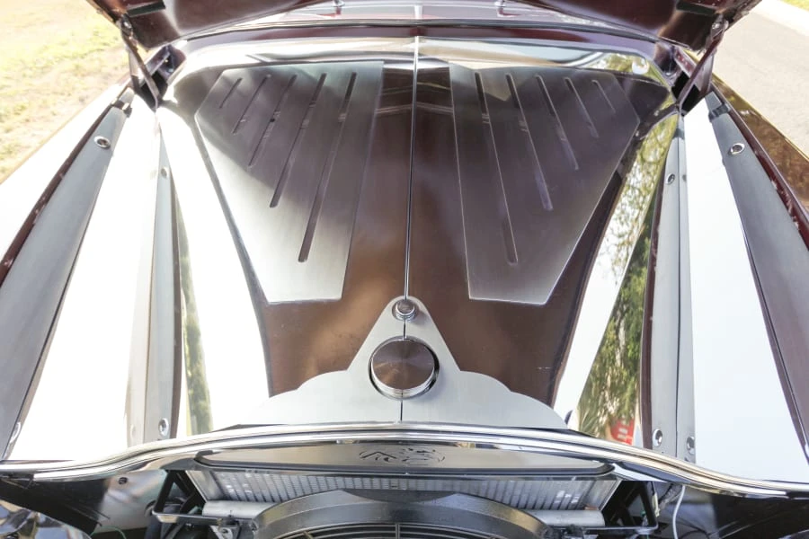 1949 Ford Shoebox - Image 5 of 8