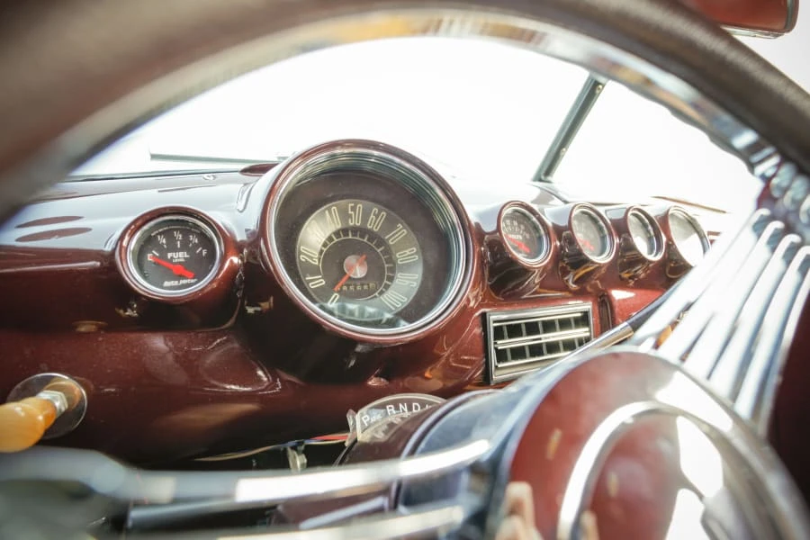 1949 Ford Shoebox - Image 6 of 8