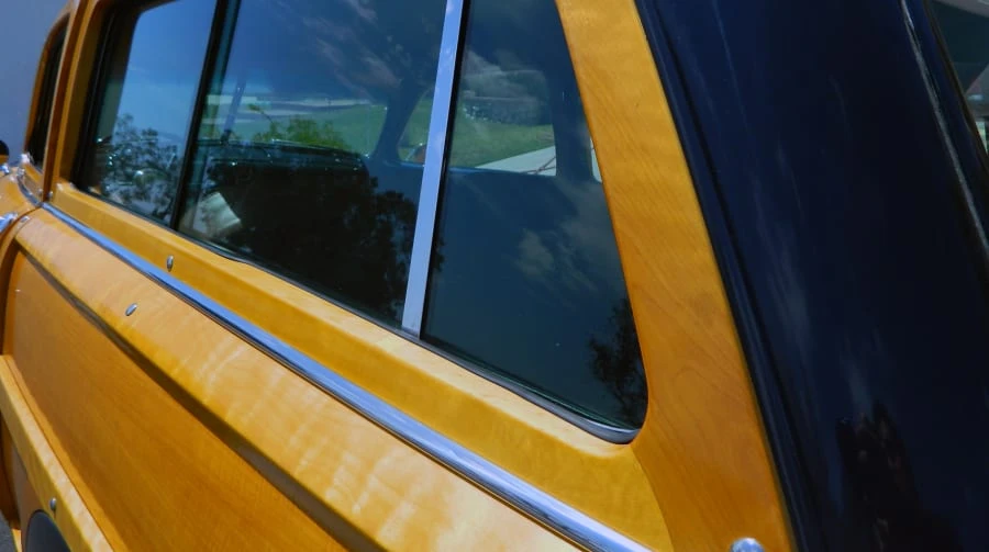 1949 Ford Shoebox - Image 6 of 7