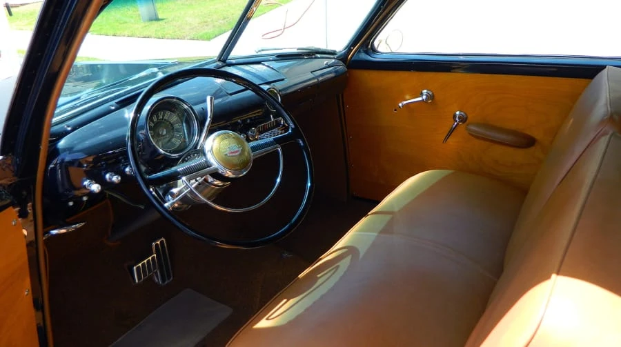 1949 Ford Country Squire - Image 3 of 7