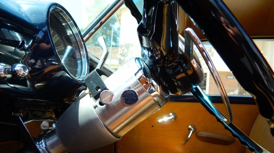 1949 Ford Country Squire - Image 4 of 7