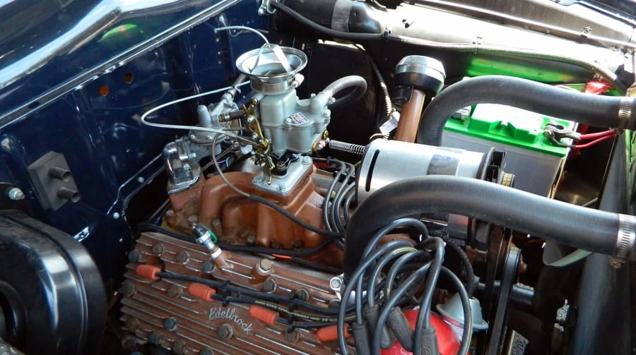 1949 Ford Country Squire - Image 5 of 7