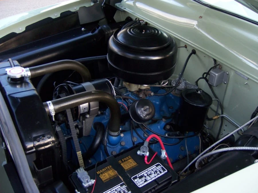 1949 Ford Shoebox - Image 4 of 6