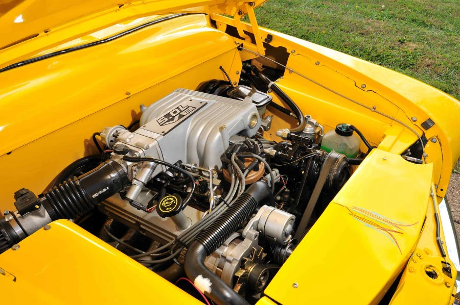 1949 Ford Shoebox - Image 6 of 12
