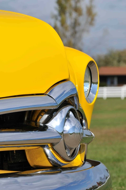 1949 Ford Shoebox - Image 8 of 12