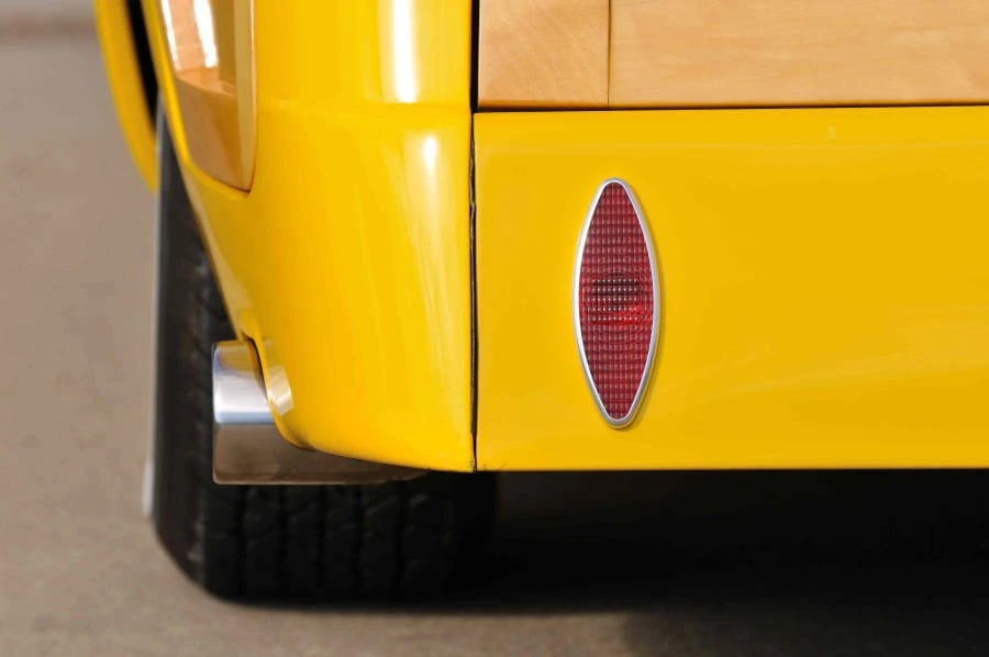 1949 Ford Shoebox - Image 10 of 12