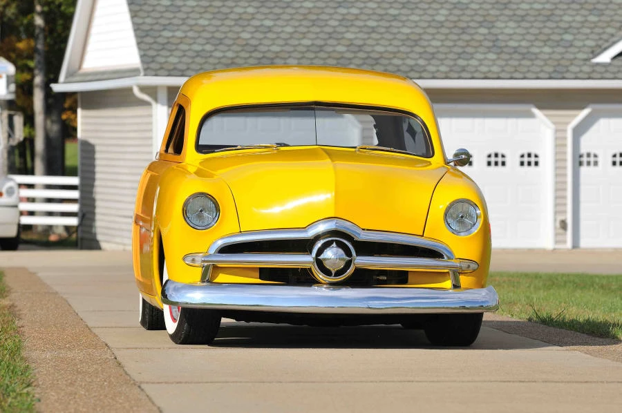1949 Ford Shoebox - Image 12 of 12
