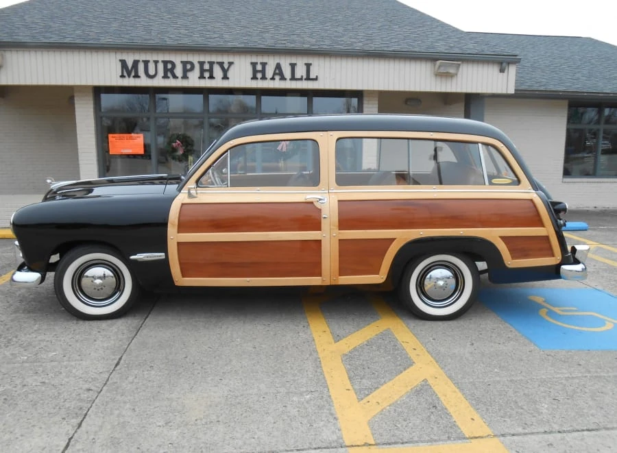 1949 Ford Shoebox - Image 2 of 10