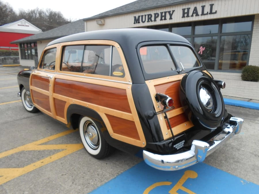 1949 Ford Shoebox - Image 3 of 10