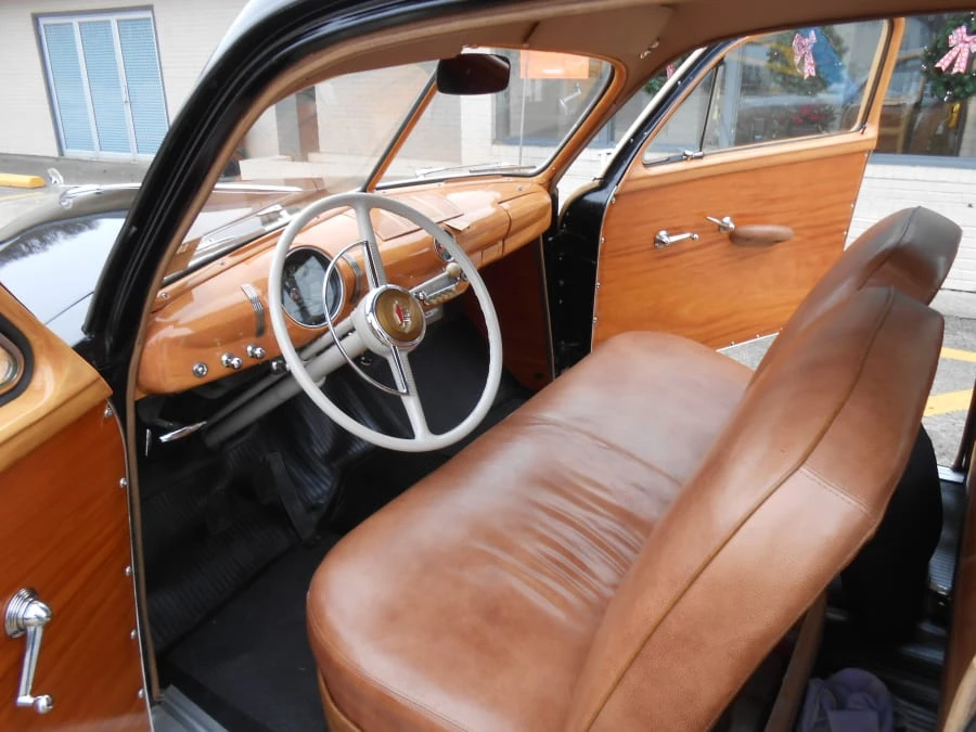 1949 Ford Shoebox - Image 6 of 10