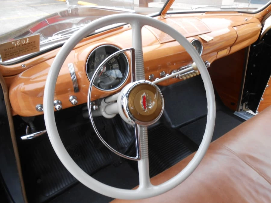 1949 Ford Shoebox - Image 4 of 10