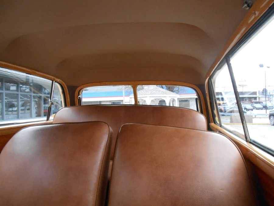 1949 Ford Shoebox - Image 7 of 10