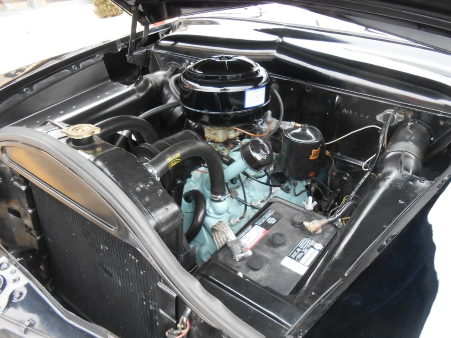 1949 Ford Shoebox - Image 8 of 10
