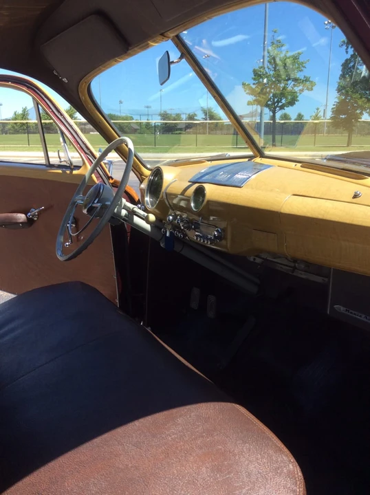 1949 Ford Shoebox - Image 5 of 8