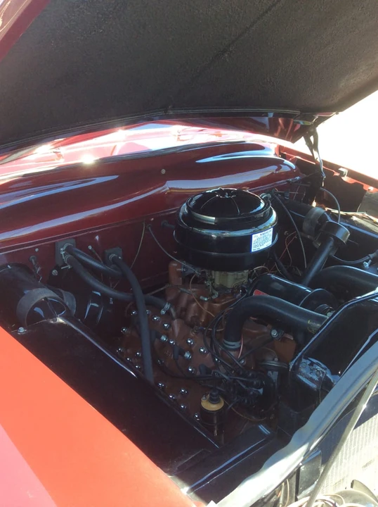 1949 Ford Shoebox - Image 6 of 8