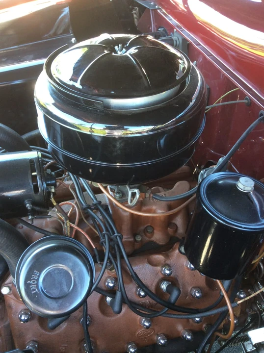 1949 Ford Shoebox - Image 7 of 8
