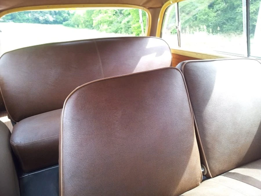 1949 Ford Shoebox - Image 6 of 8