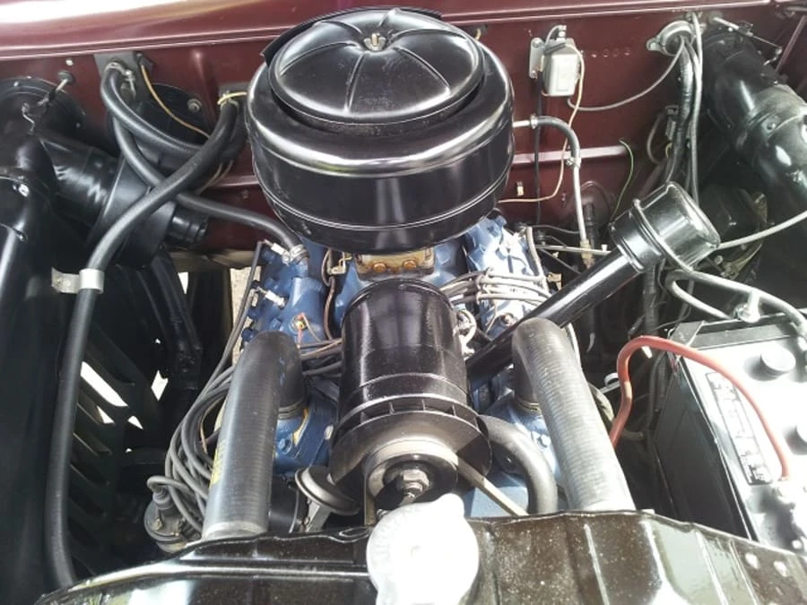 1949 Ford Shoebox - Image 7 of 8