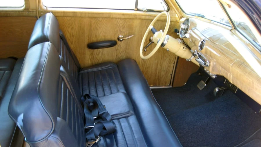 1949 Ford Shoebox - Image 3 of 10